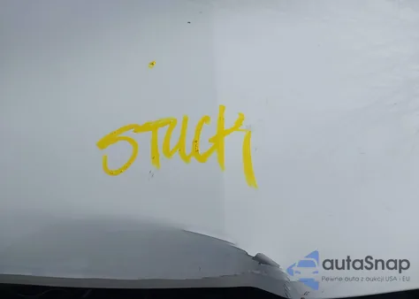 2025 Infiniti Qx60 Pure Awd z USA, uszkodzony, nr VIN 5N1AL1ES4SC351289